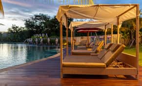 Hotel Vivara Private Pool Villa & Spa Retreat con day pass