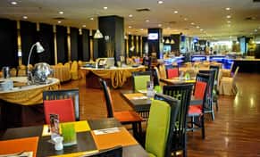 Hotel Aston Denpasar Hotel & Convention Center con day pass