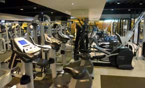 Hotel Aston Denpasar Hotel & Convention Center con day pass