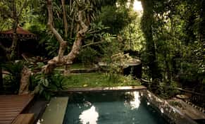 Hotel Alam Wellness Bali con day pass