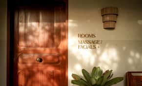 Hotel Alam Wellness Bali con day pass