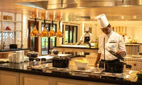 Hotel Maritim Resort & Spa con day pass
