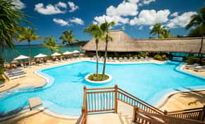 Hotel Maritim Resort & Spa con day pass
