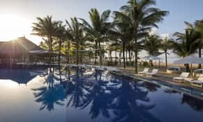Hotel C Beach Club con day pass