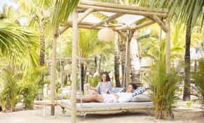 Hotel C Beach Club con day pass