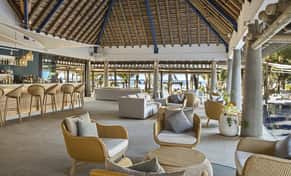 Hotel C Beach Club con day pass