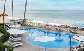 Hotel Sunset Plaza Beach Resort con day pass