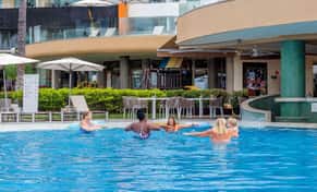 Hotel Sunset Plaza Beach Resort con day pass