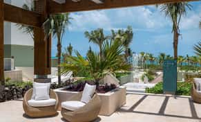 Hotel Hotel Catalonia Grand Costa Mujeres con day pass