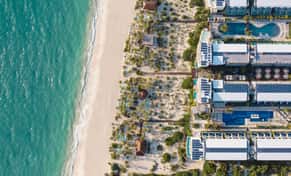 Hotel Hotel Catalonia Grand Costa Mujeres con day pass