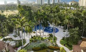 Hotel Casa Velas con day pass
