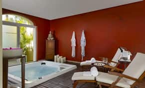 Hotel Casa Velas con day pass