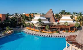 Hotel Iberostar Selection Paraíso Lindo con day pass