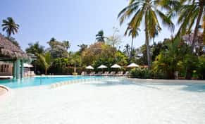 Hotel Gamma Plaza Ixtapa con day pass