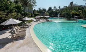 Hotel Gamma Plaza Ixtapa con day pass