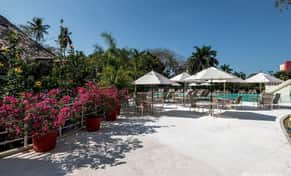 Hotel Gamma Plaza Ixtapa con day pass