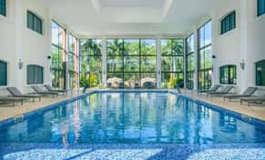 Hotel Iberostar Selection Paraíso Maya Suites con day pass