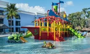 Hotel Iberostar Selection Paraíso Maya Suites con day pass