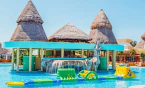 Hotel Iberostar Selection Paraíso Maya Suites con day pass