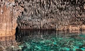 Hotel Cenotes Zapote Prehistóric Park con day pass
