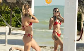 Hotel Tekio Beach Hotel con day pass
