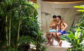 Hotel Hilton Cancun Mar Caribe All-Inclusive Resort con day pass