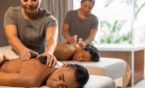 Hotel Hilton Cancun Mar Caribe All-Inclusive Resort con day pass