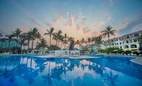 Hotel Samba Vallarta All Inclusive con day pass