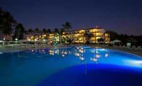 Hotel Samba Vallarta All Inclusive con day pass