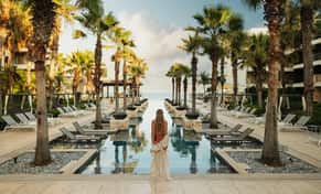 Hotel Breathless Riviera Cancún Resort & Spa con day pass