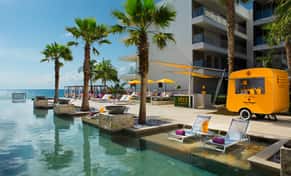Hotel Breathless Riviera Cancún Resort & Spa con day pass