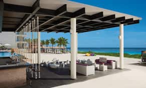 Hotel Breathless Riviera Cancún Resort & Spa con day pass