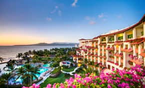 Hotel Grand Velas Riviera Nayarit con day pass