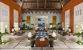 Hotel Grand Velas Riviera Nayarit con day pass