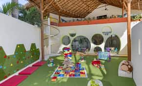 Hotel Grand Velas Riviera Nayarit con day pass