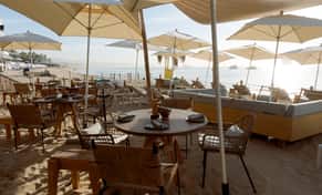 Hotel Tamara Beach Club Cabo con day pass