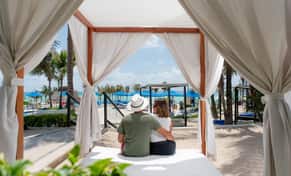 Hotel The Reef Playacar con day pass