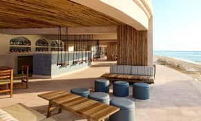 Hotel Marriott Cancun, An All-Inclusive Resort con day pass
