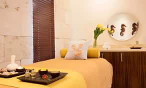 Hotel Crown Paradise Golden Hotel con day pass