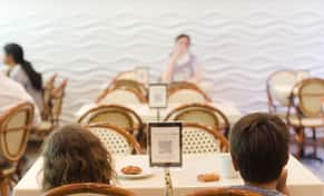 Hotel Mera VIP Lounges Terminal 2 con day pass