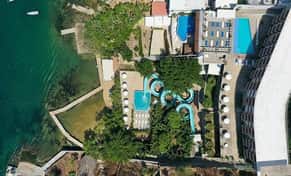 Hotel Hotel Alba Suites Acapulco con day pass