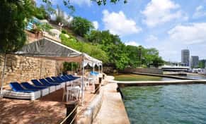 Hotel Hotel Alba Suites Acapulco con day pass