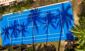 Hotel El Cozumeleño Beach Resort  con day pass