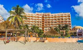 Hotel El Cozumeleño Beach Resort  con day pass