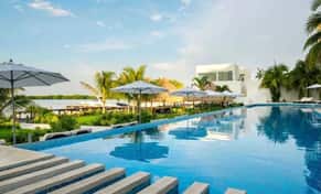 Hotel Hotel Real Inn con day pass