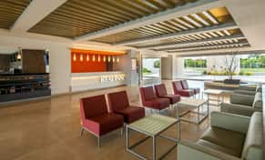 Hotel Hotel Real Inn con day pass