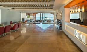 Hotel Hotel Real Inn con day pass