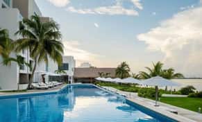 Hotel Hotel Real Inn con day pass