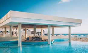 Hotel Iberostar Selection Coral Cancún con day pass