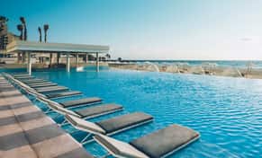 Hotel Iberostar Selection Coral Cancún con day pass